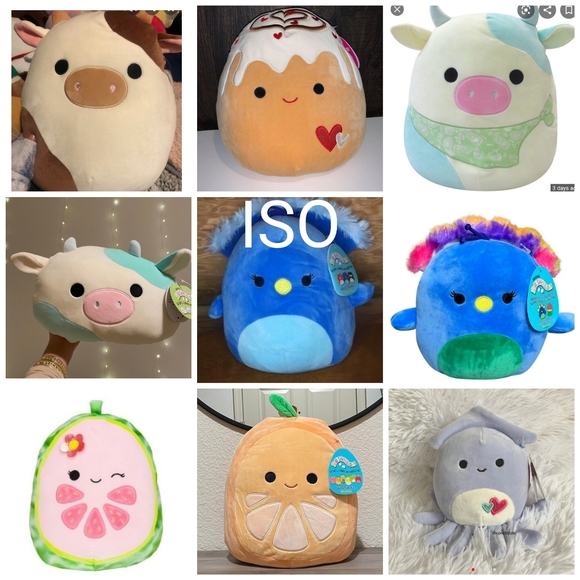 BNWT Rosie the Pig - Picture 4 of 4